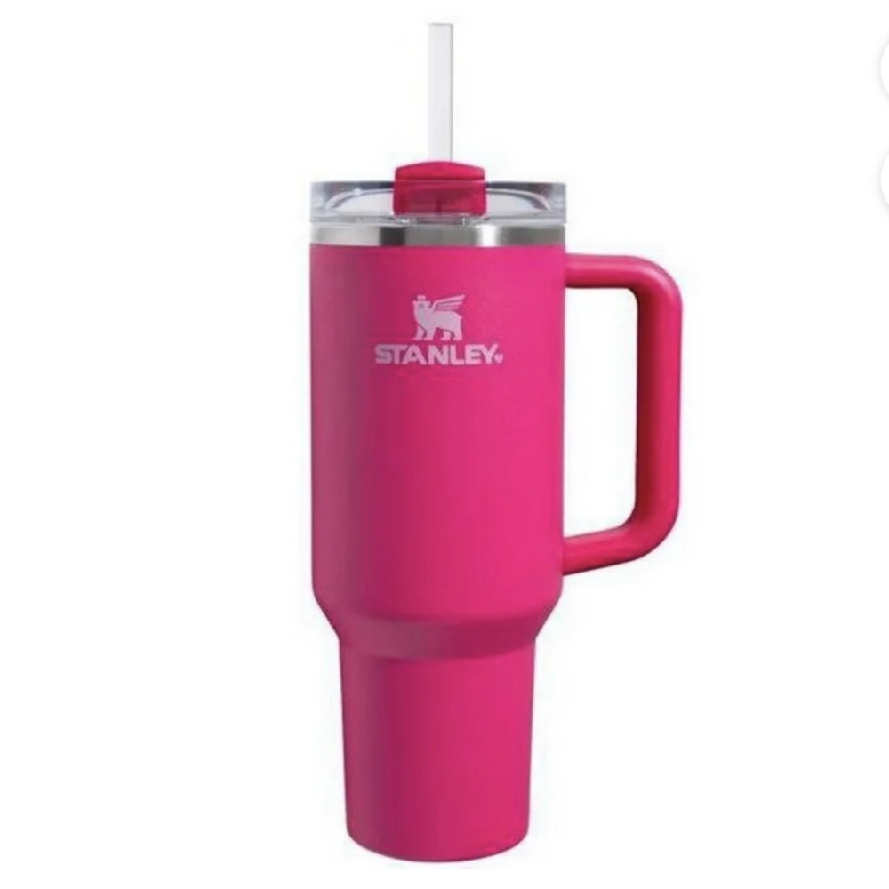 Limited edition valentines Stanley 40oz